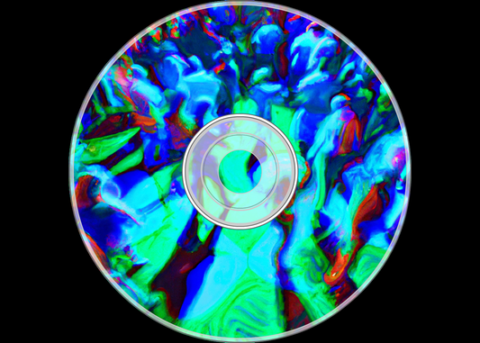 Dance Drum Loops